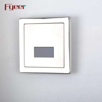 Fyeer Toilet Automatic Sensor Flusher