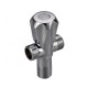 best bathroom accessories three way 1/2 inch toilet angle valve