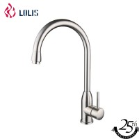 YL30004 Wenzhou China New design 304 stainless steel kitchen faucet for kitchen