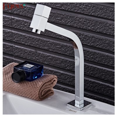 hot sale in brazil market cold only basin water tap single lever faucet