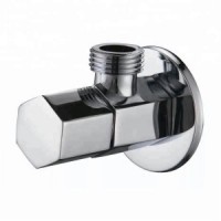 Professional Durable Bathroom Diverter Type Toilet Shower Set Angle Valve